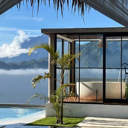 The Dream Hill Bali - Kintamani