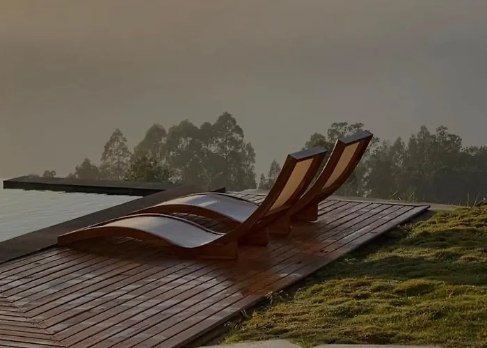 Отель The Dream Hill Bali - Kintamani Кубупенлокан