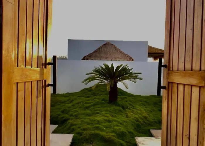 Отель The Dream Hill Bali - Kintamani *