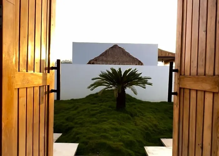 Отель The Dream Hill Bali - Kintamani *