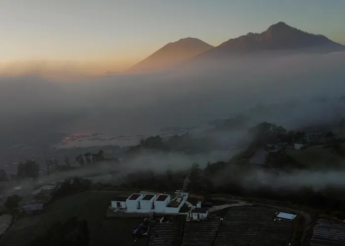 The Dream Hill Bali - Kintamani