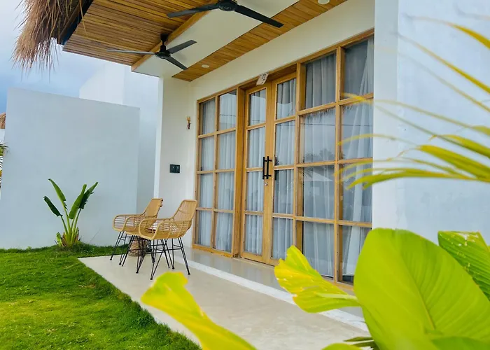 The Dream Hill Bali - Kintamani * Кубупенлокан
